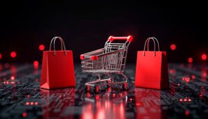 Quick Commerce vs E-Commerce