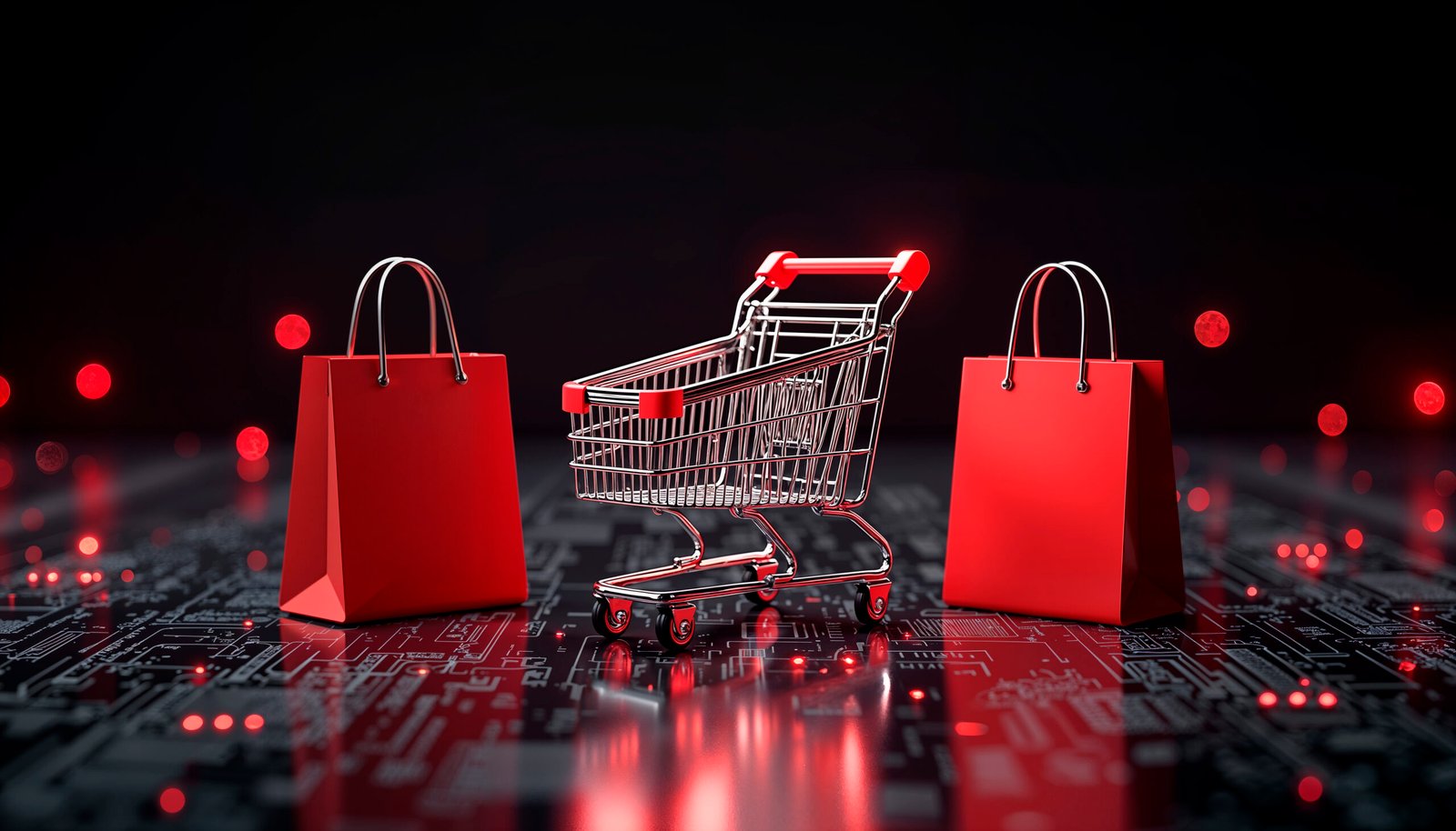 Quick Commerce vs E-Commerce