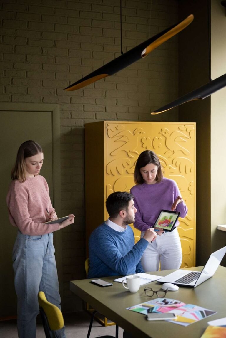 Benefits of Hiring MS Web Expert