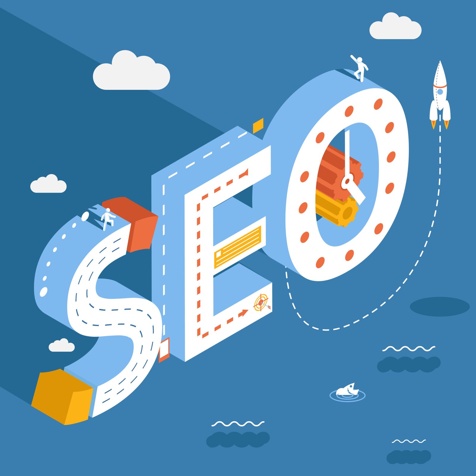 Technical SEO