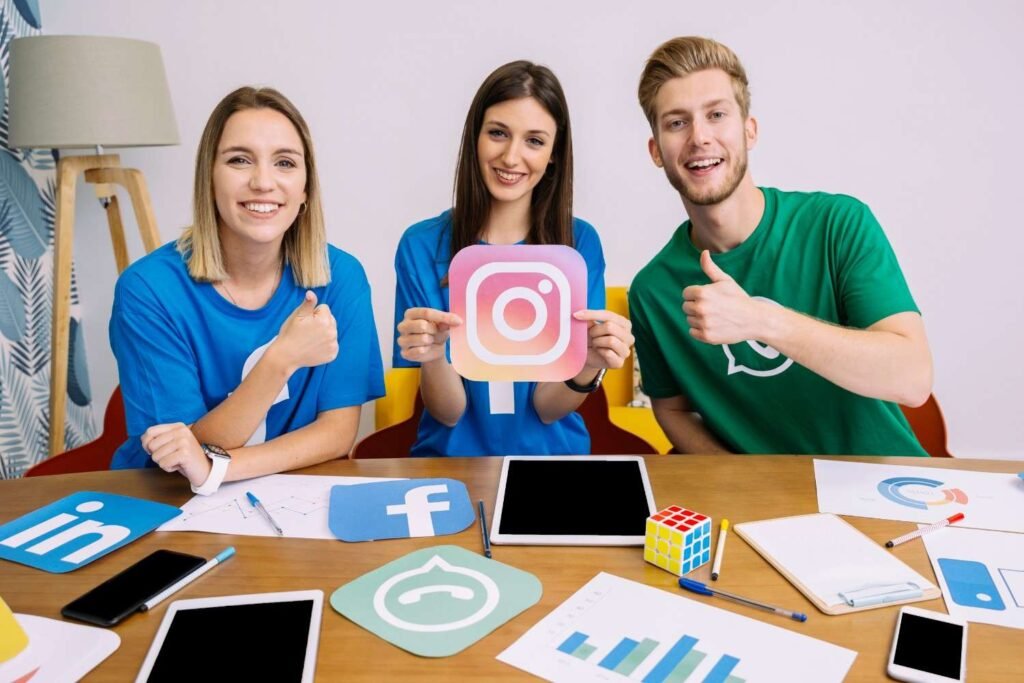 Platforms We Manage