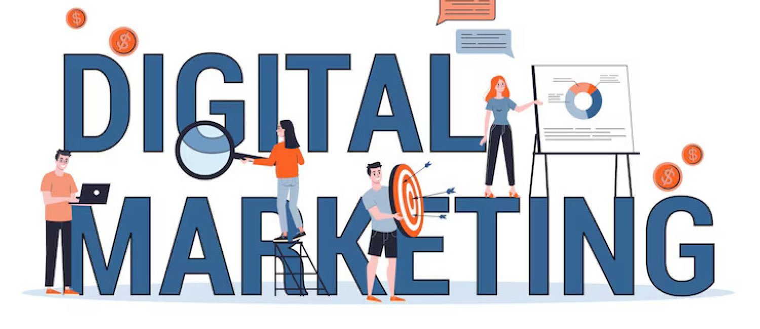 How to Choose the Right Digital Marketing Agency