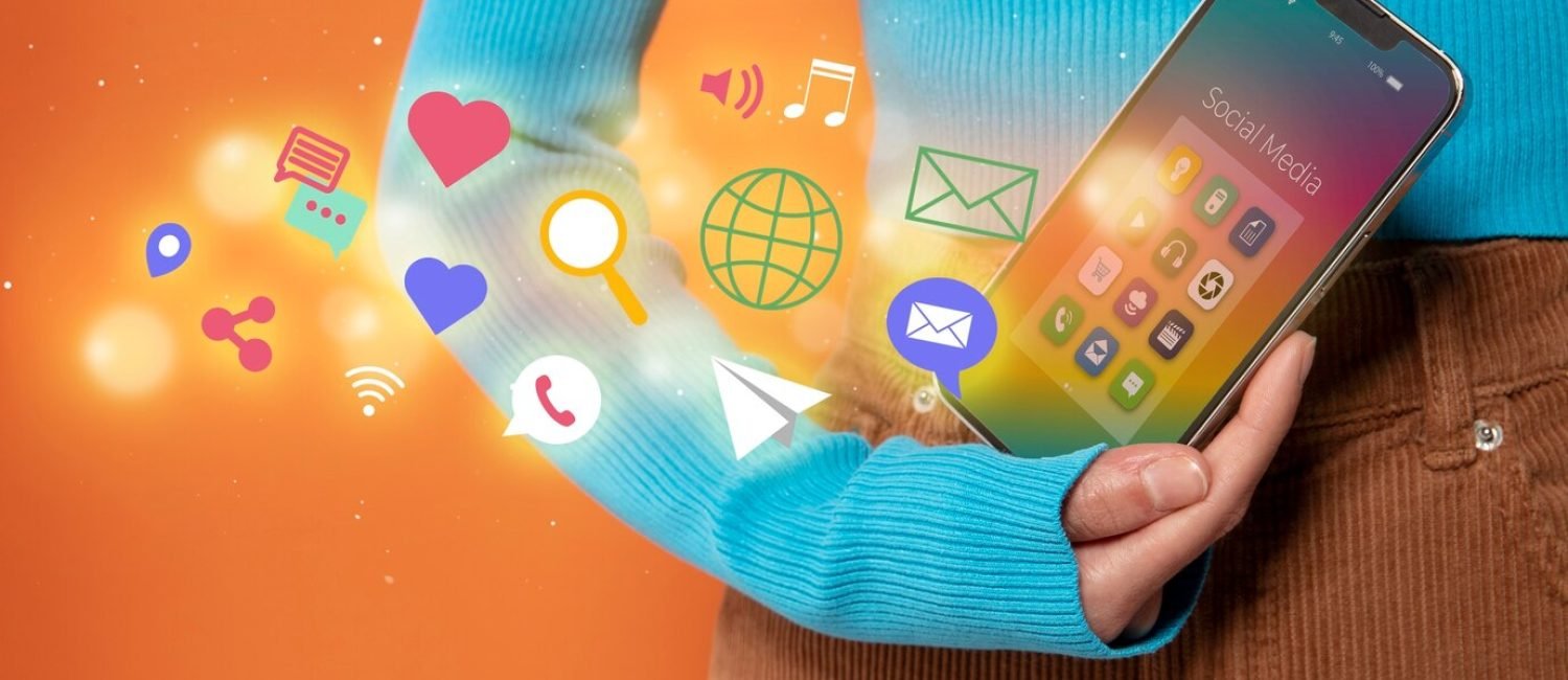 Social Media Marketing Agency in Gurgaon
